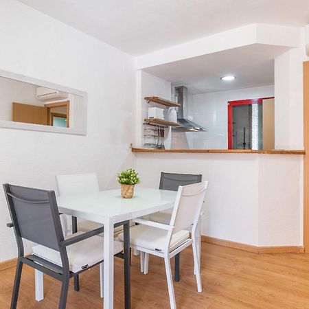 Loix Mar Apartment 1-C Levante Beach Benidorm Exterior photo