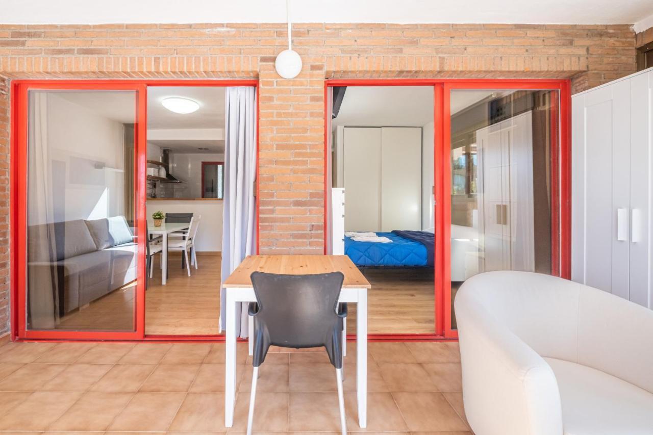 Loix Mar Apartment 1-C Levante Beach Benidorm Exterior photo